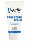 Preview: HOT V-Activ Penis Power Cream 50ml