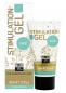 Preview: SHIATSU Stimulationsgel Mint 30ml