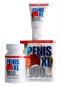 Preview: PENIS XL DUO Potenzmittel Kapseln
