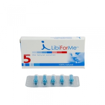 LIBIFORME Potency 5 Pills