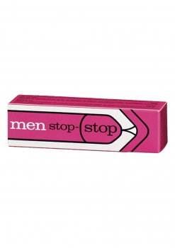 INVERMA Men Stop Stop Cream 18ml