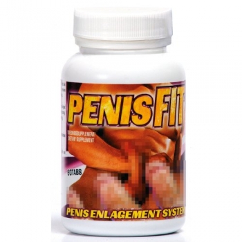 PENIS FIT Potency Pills