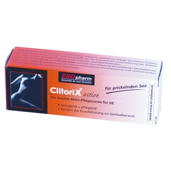 JOY DIVISION Clitorix Active Cream 40ml