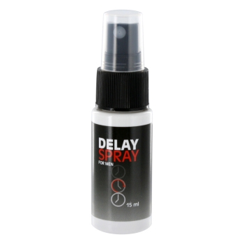 COBECO Delay Spray 15ml