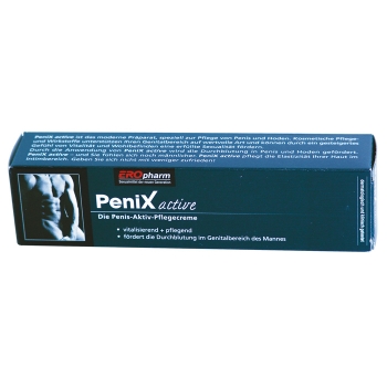 JOY DIVISION Penis Active Cream 75ml