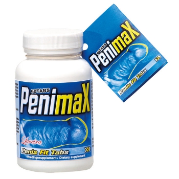 PENIMAX CAPS Potency Pills