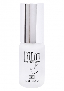 HOT Rhino Long Power Verzögerungsspray 10ml