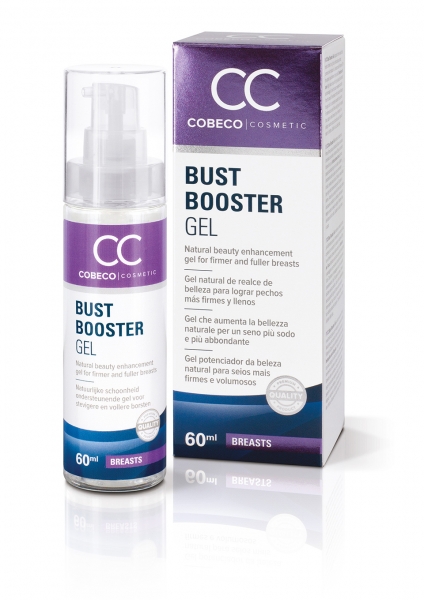 COBECO Bust Booster Lube 60ml