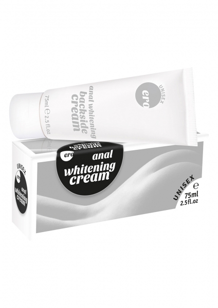 ERO BY HOT Anal Whitening Cream 75ml