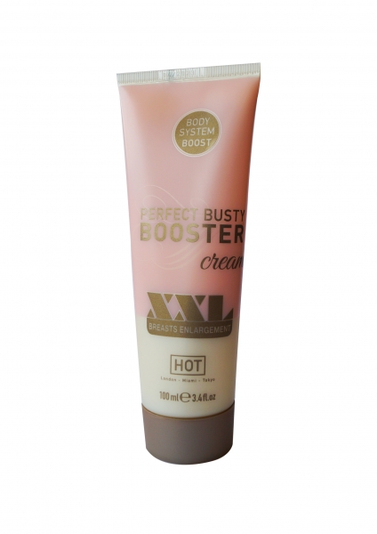 HOT XXL Busty Booster Cream 100ml