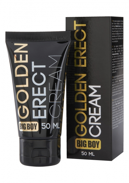 COBECO Big Boy Erection Cream 50ml