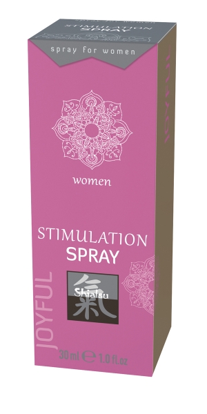 COBECO Stimulation Spray for Woman 30ml