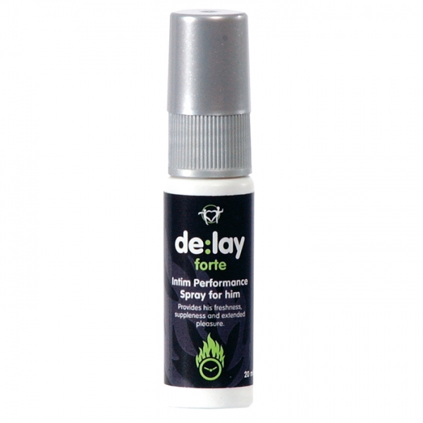 COBECO Forte Verzögerungsspray 20ml