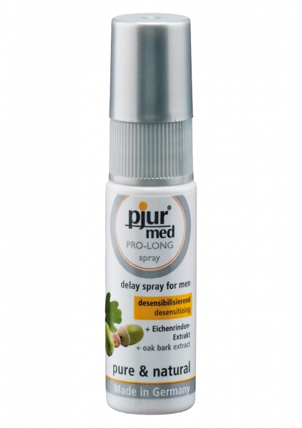 PJUR Med Pro Long Delay Spray 20ml