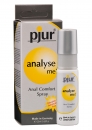 PJUR Analyse me Anal Spray 20ml
